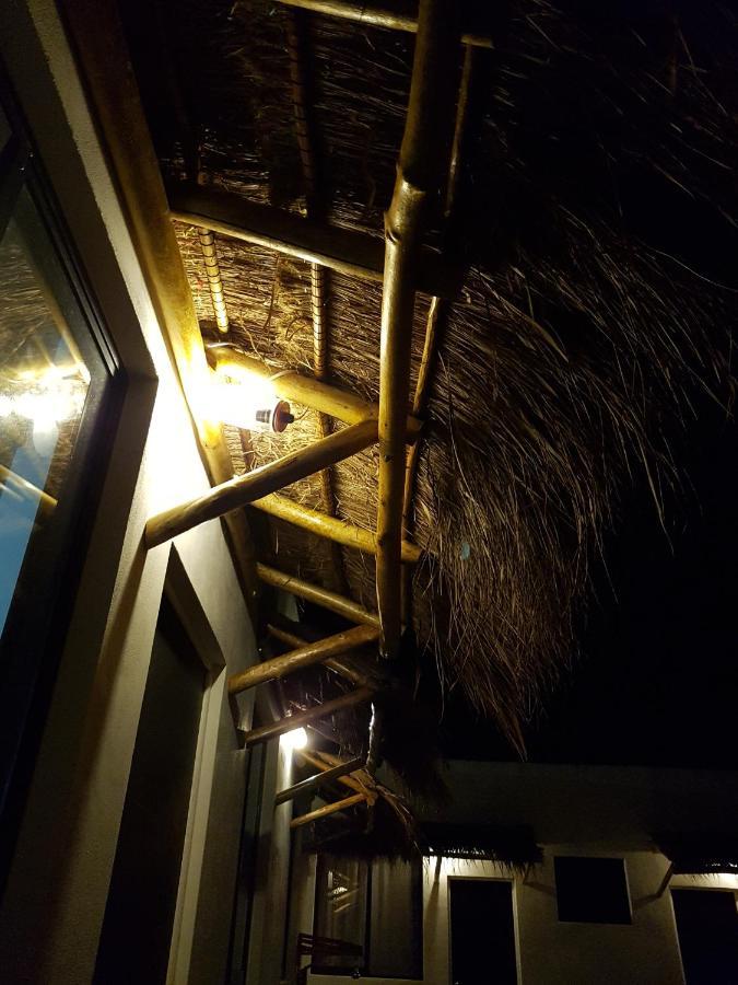 Encantaluna Isla Holbox Εξωτερικό φωτογραφία