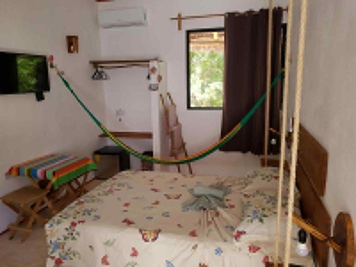 Encantaluna Isla Holbox Εξωτερικό φωτογραφία
