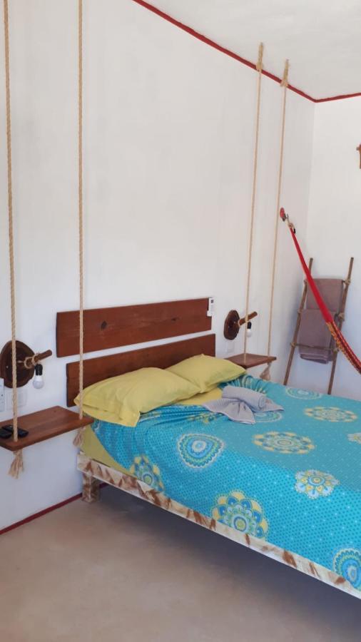 Encantaluna Isla Holbox Εξωτερικό φωτογραφία